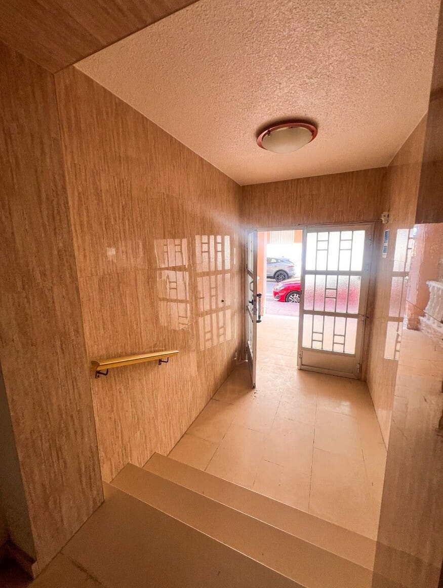 3 sovrum Lägenhet till salu i Guardamar del Segura - 199 000 € (Ref: 10144230)