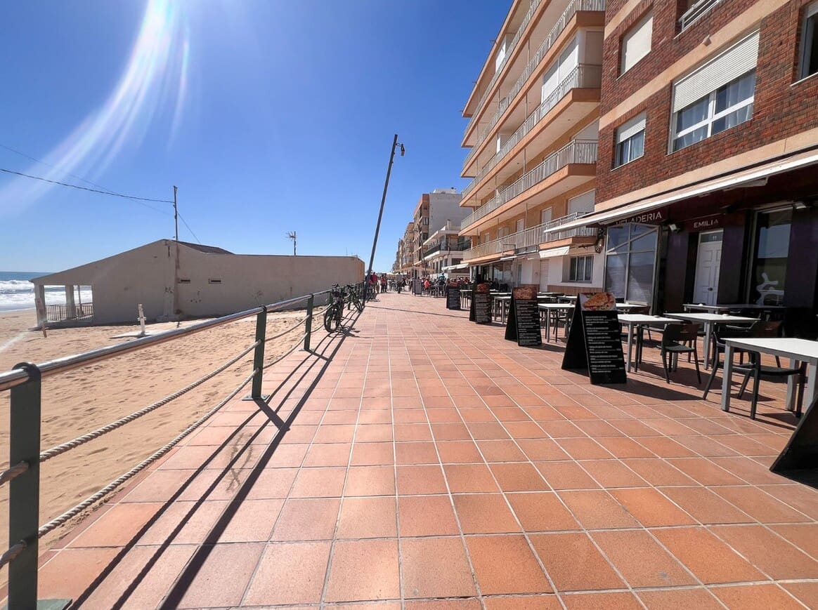 3 sovrum Lägenhet till salu i Guardamar del Segura - 199 000 € (Ref: 10144230)