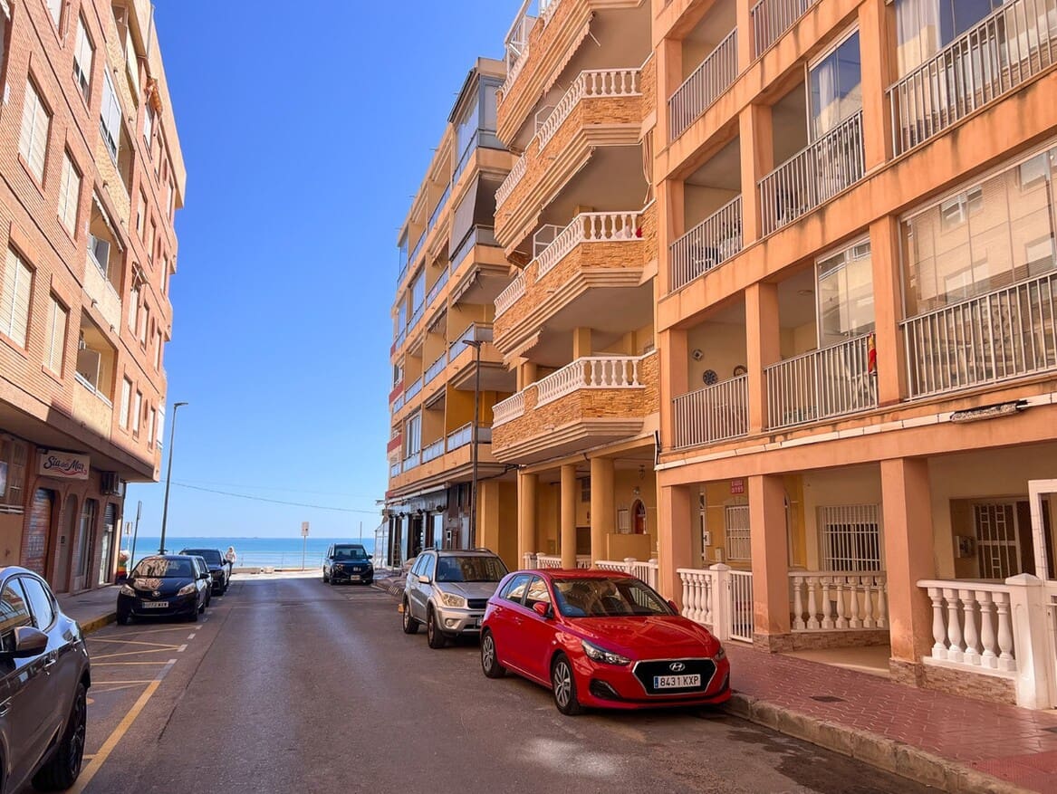 3 sovrum Lägenhet till salu i Guardamar del Segura - 199 000 € (Ref: 10144230)