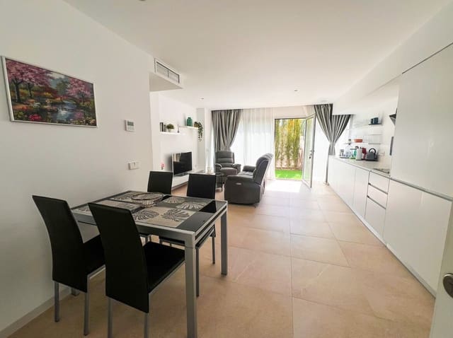 2 Zimmer Apartment zu verkaufen in Los Balcones mit Pool Garage - 310.000 € (Ref: 10144231)