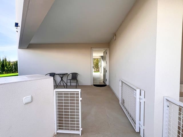 2 Zimmer Apartment zu verkaufen in Los Balcones mit Pool Garage - 310.000 € (Ref: 10144231)