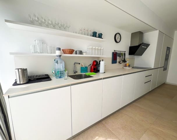 2 Zimmer Apartment zu verkaufen in Los Balcones mit Pool Garage - 310.000 € (Ref: 10144231)