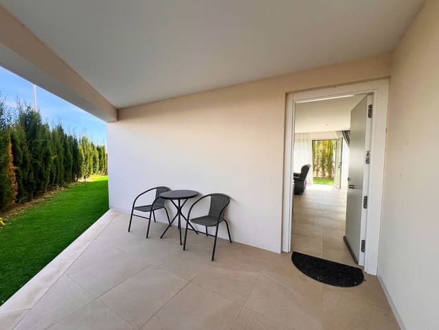 2 Zimmer Apartment zu verkaufen in Los Balcones mit Pool Garage - 310.000 € (Ref: 10144231)