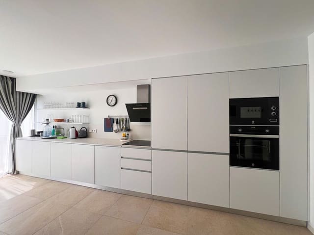 2 Zimmer Apartment zu verkaufen in Los Balcones mit Pool Garage - 310.000 € (Ref: 10144231)