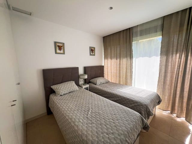 2 Zimmer Apartment zu verkaufen in Los Balcones mit Pool Garage - 310.000 € (Ref: 10144231)