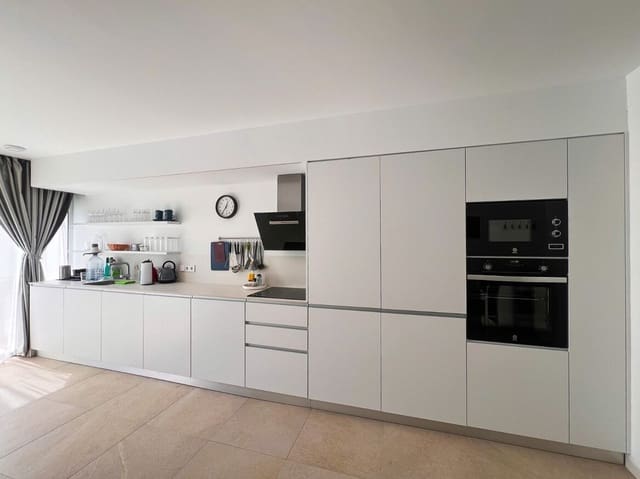 2 Zimmer Apartment zu verkaufen in Los Balcones mit Pool Garage - 310.000 € (Ref: 10144231)