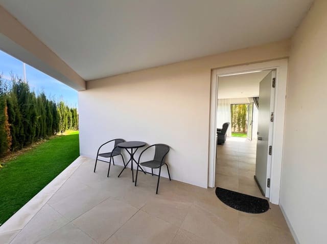 2 Zimmer Apartment zu verkaufen in Los Balcones mit Pool Garage - 310.000 € (Ref: 10144231)