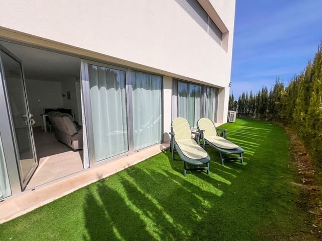 2 Zimmer Apartment zu verkaufen in Los Balcones mit Pool Garage - 310.000 € (Ref: 10144231)