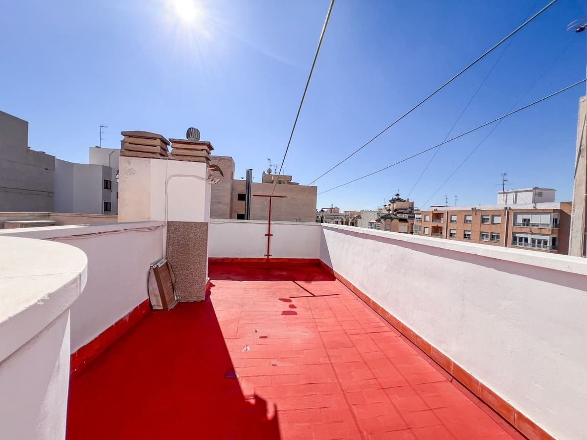 2 chambre Appartement à vendre à Torrevieja - 198 900 € (Ref: 10144232)