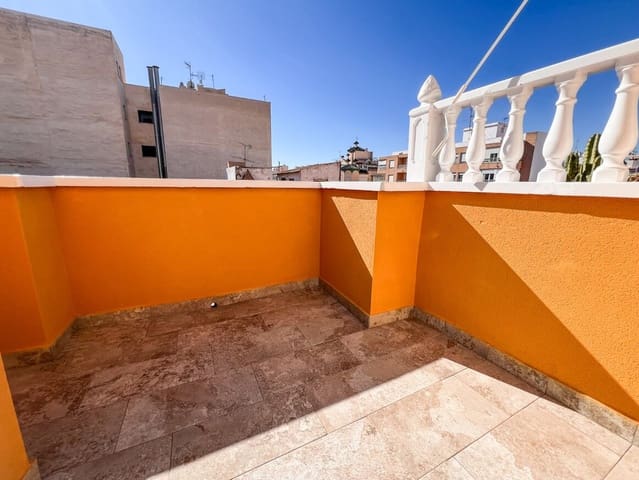 2 soverom Leilighet til salgs i Puerto Deportivo, Torrevieja - € 198 900 (Ref: 10144232)