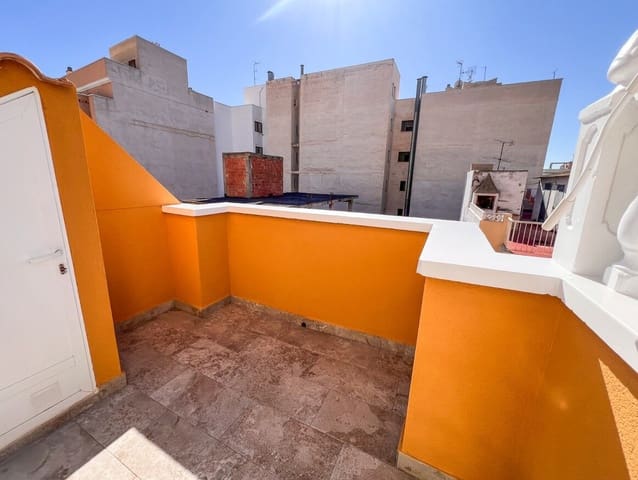 2 soverom Leilighet til salgs i Puerto Deportivo, Torrevieja - € 198 900 (Ref: 10144232)