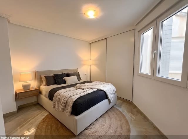 2 soverom Leilighet til salgs i Puerto Deportivo, Torrevieja - € 198 900 (Ref: 10144232)