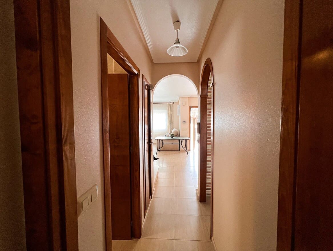 3 camera da letto Casa in vendita in Pilar de la Horadada con piscina garage - 369.000 € (Rif: 10144234)