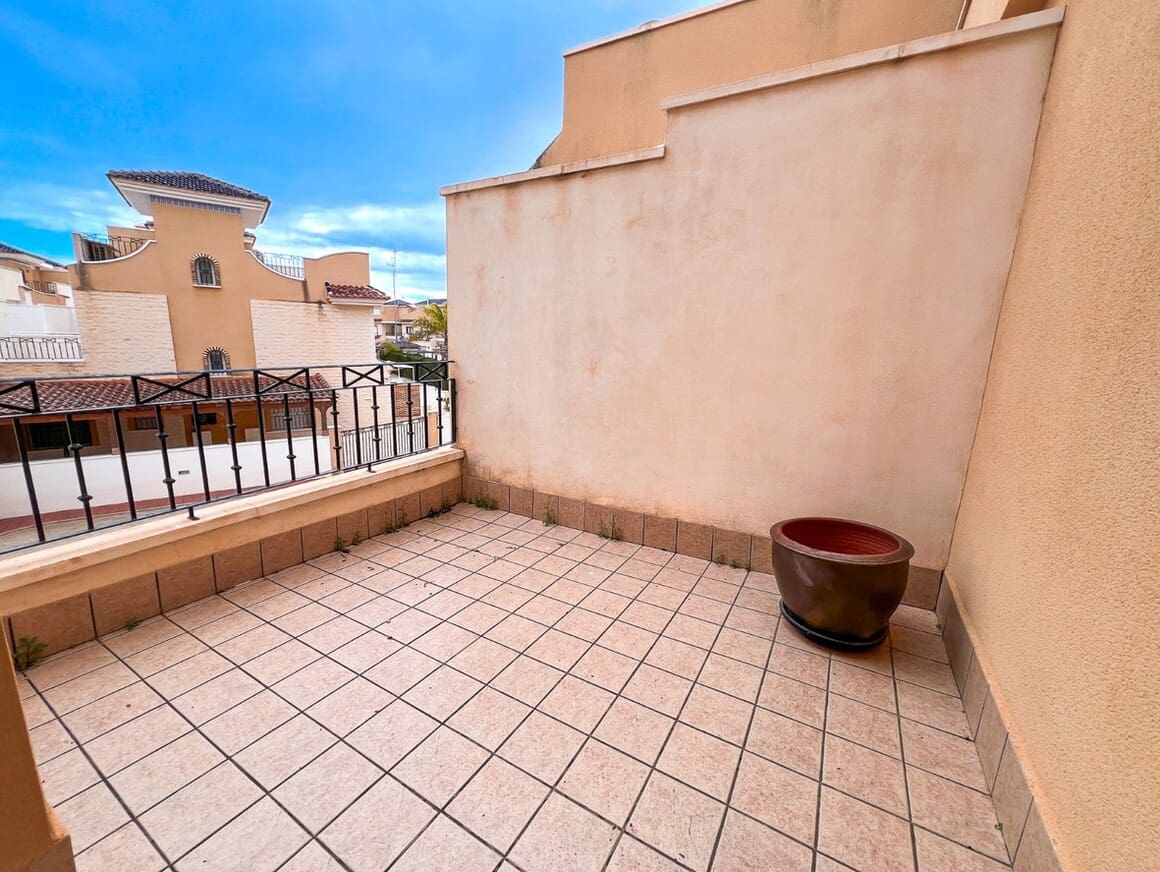 3 camera da letto Casa in vendita in Pilar de la Horadada con piscina garage - 369.000 € (Rif: 10144234)