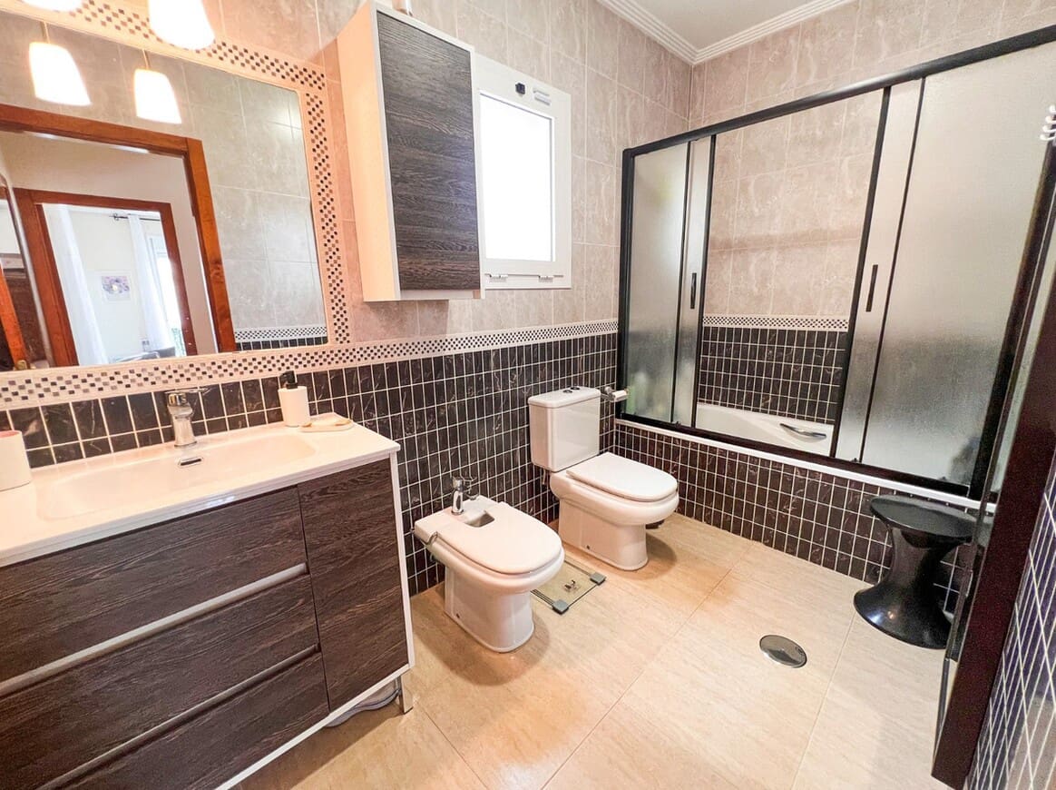 3 camera da letto Casa in vendita in Pilar de la Horadada con piscina garage - 369.000 € (Rif: 10144234)