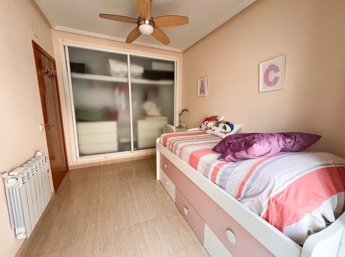 3 camera da letto Casa in vendita in Pilar de la Horadada con piscina garage - 369.000 € (Rif: 10144234)