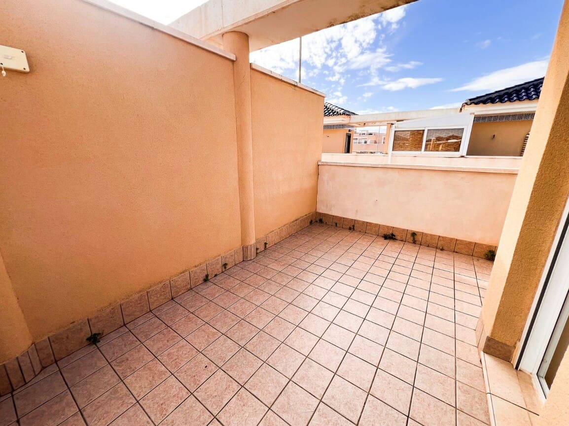 3 camera da letto Casa in vendita in Pilar de la Horadada con piscina garage - 369.000 € (Rif: 10144234)