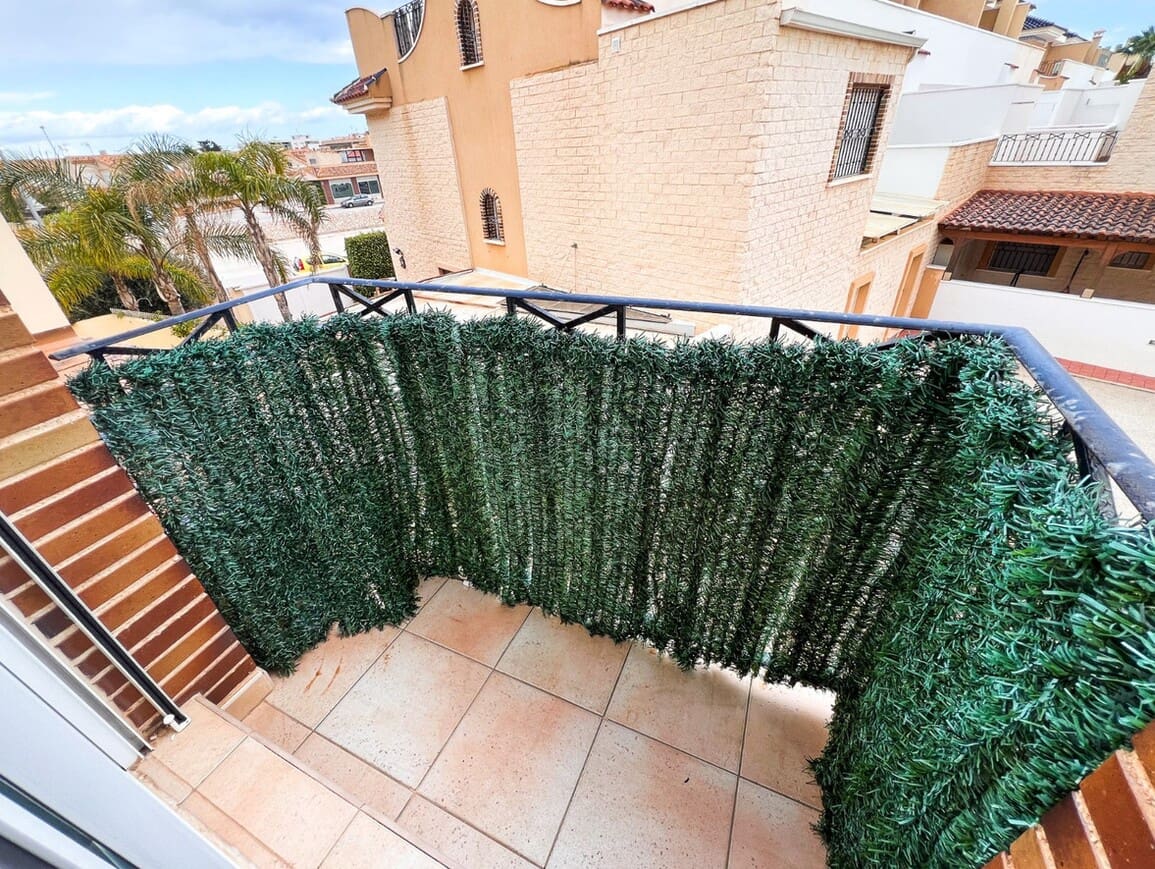 3 camera da letto Casa in vendita in Pilar de la Horadada con piscina garage - 369.000 € (Rif: 10144234)