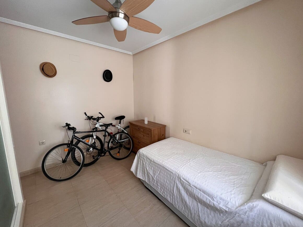 3 camera da letto Casa in vendita in Pilar de la Horadada con piscina garage - 369.000 € (Rif: 10144234)