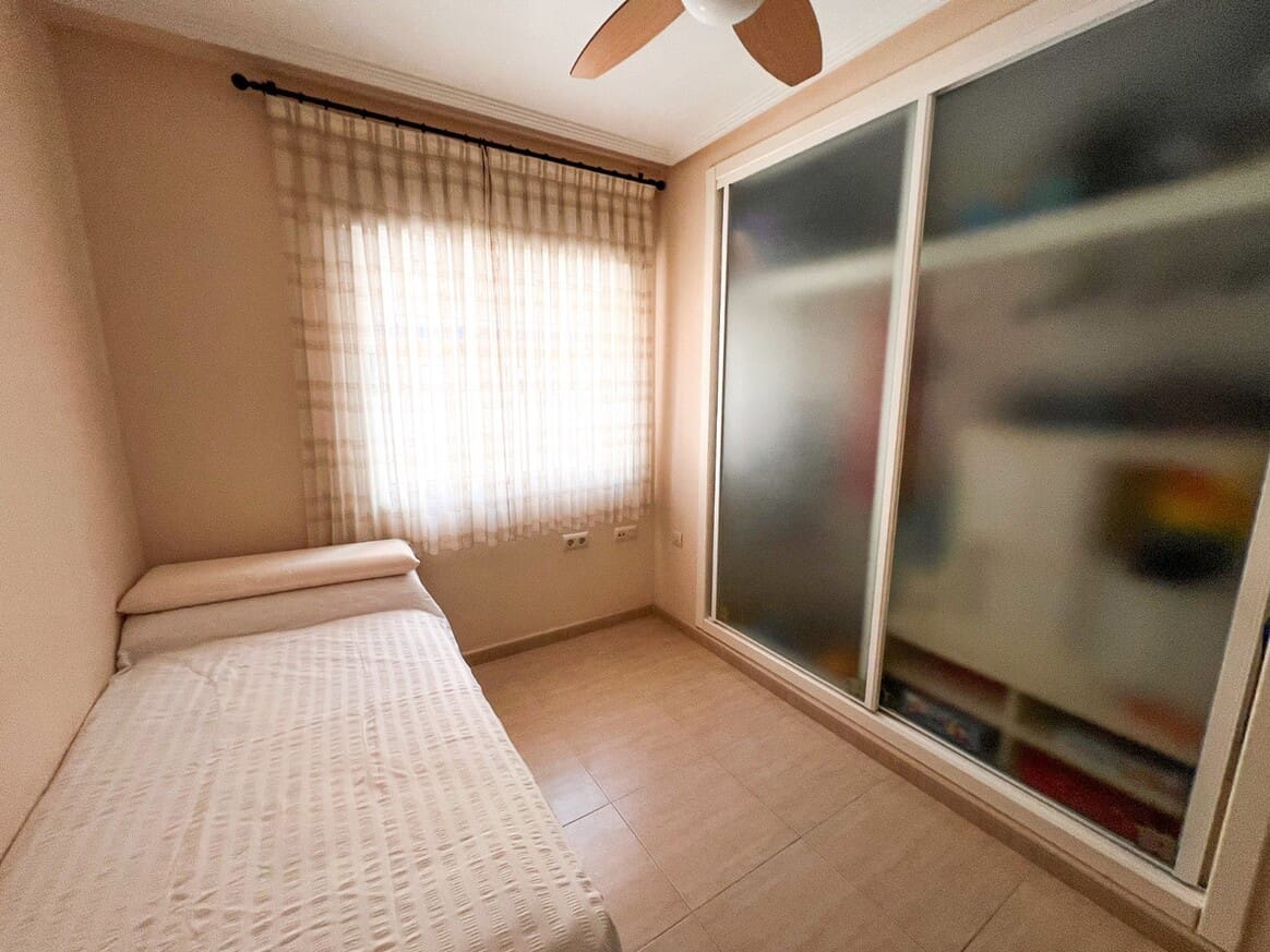 3 camera da letto Casa in vendita in Pilar de la Horadada con piscina garage - 369.000 € (Rif: 10144234)