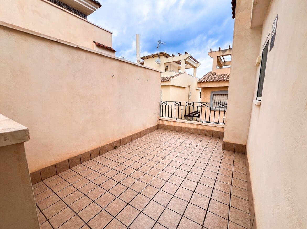 3 camera da letto Casa in vendita in Pilar de la Horadada con piscina garage - 369.000 € (Rif: 10144234)