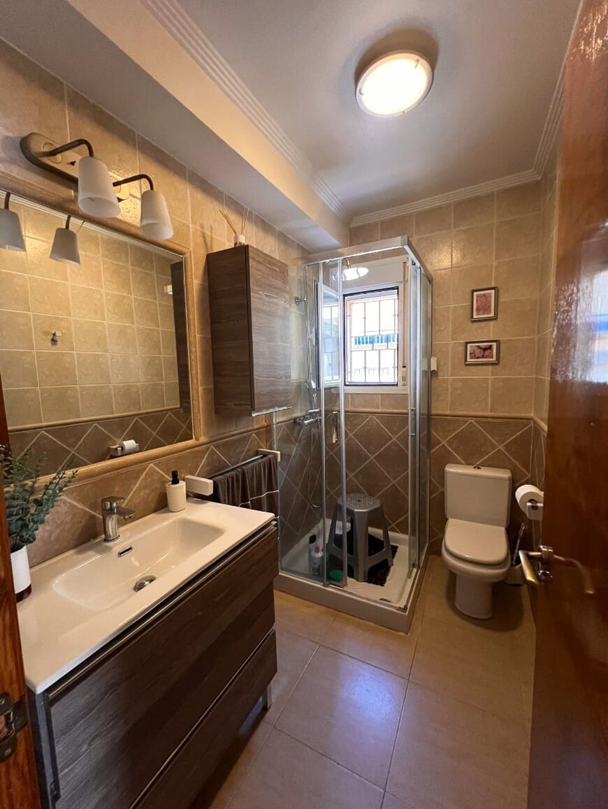 3 camera da letto Casa in vendita in Pilar de la Horadada con piscina garage - 369.000 € (Rif: 10144234)
