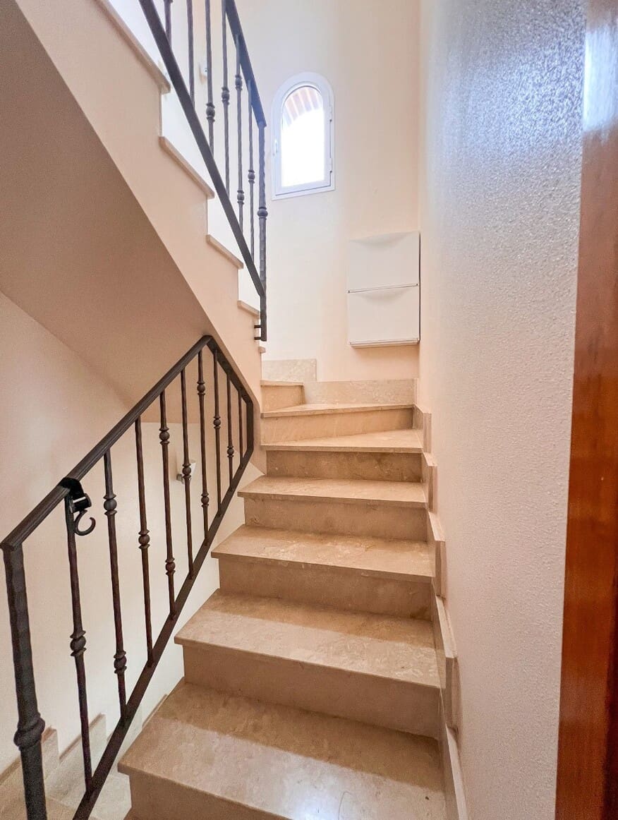 3 camera da letto Casa in vendita in Pilar de la Horadada con piscina garage - 369.000 € (Rif: 10144234)