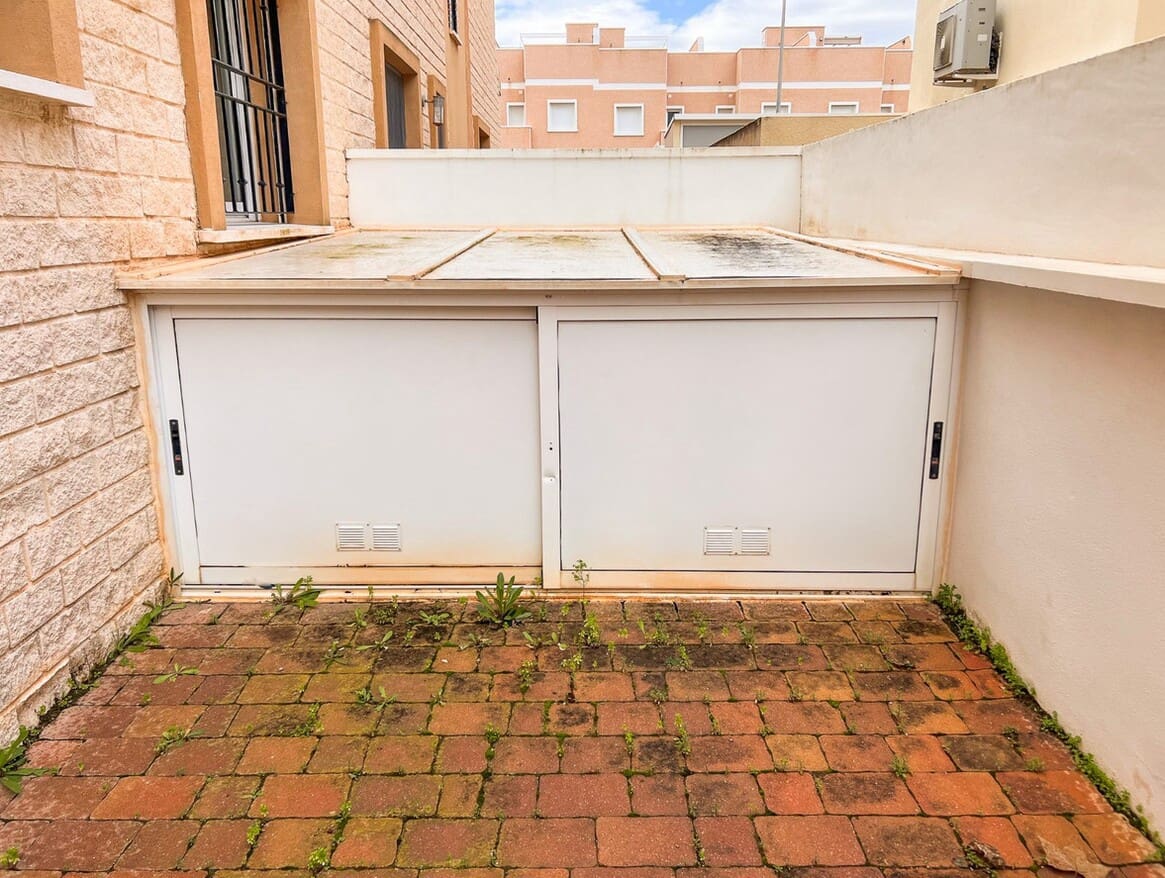 3 camera da letto Casa in vendita in Pilar de la Horadada con piscina garage - 369.000 € (Rif: 10144234)
