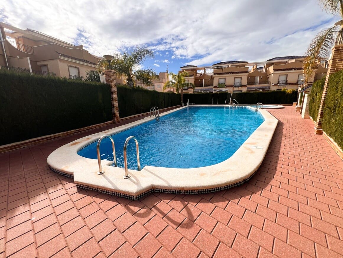 3 camera da letto Casa in vendita in Pilar de la Horadada con piscina garage - 369.000 € (Rif: 10144234)