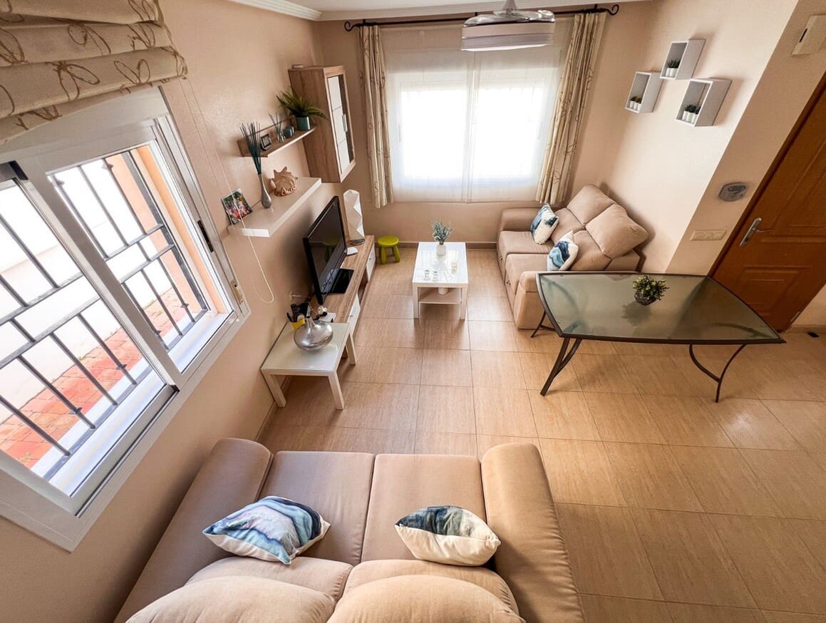 3 camera da letto Casa in vendita in Pilar de la Horadada con piscina garage - 369.000 € (Rif: 10144234)