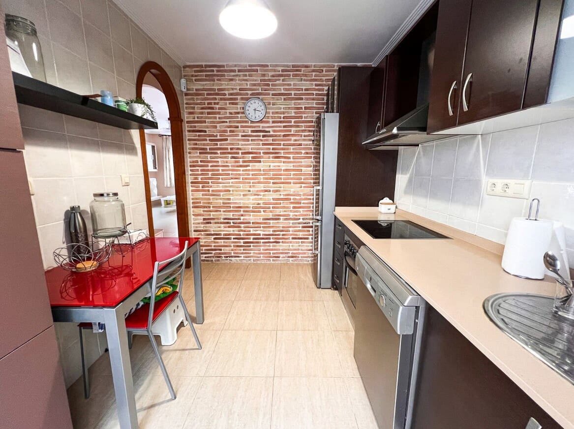 3 camera da letto Casa in vendita in Pilar de la Horadada con piscina garage - 369.000 € (Rif: 10144234)