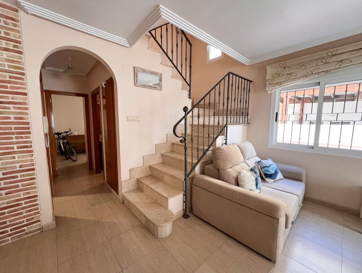 3 camera da letto Casa in vendita in Pilar de la Horadada con piscina garage - 369.000 € (Rif: 10144234)