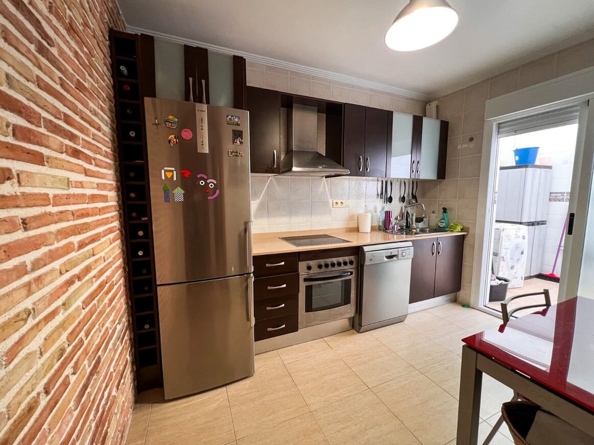 3 camera da letto Casa in vendita in Pilar de la Horadada con piscina garage - 369.000 € (Rif: 10144234)