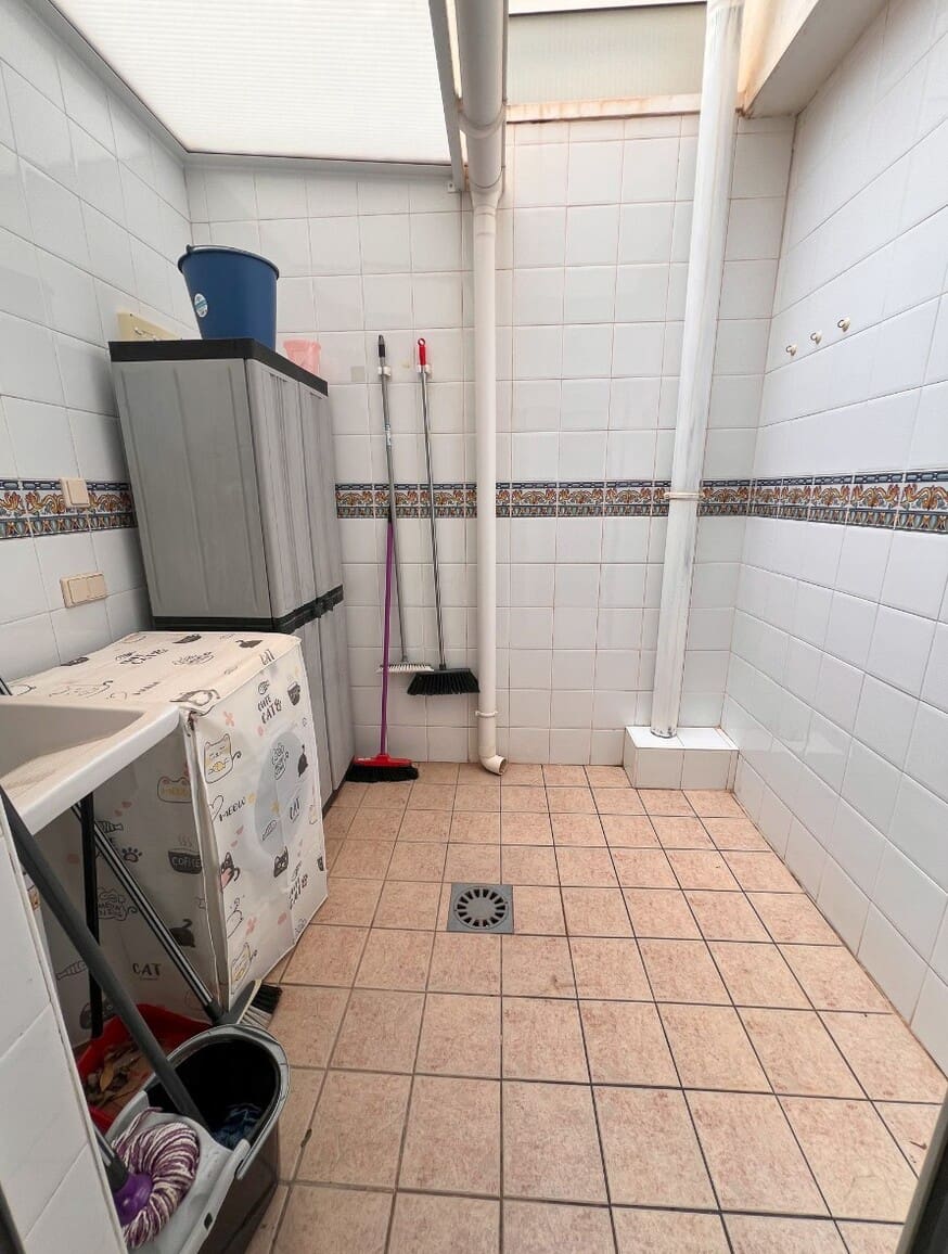 3 camera da letto Casa in vendita in Pilar de la Horadada con piscina garage - 369.000 € (Rif: 10144234)