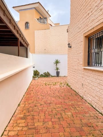 3 chambre Maison de Ville à vendre à Pilar de la Horadada ciudad, Pilar de la Horadada avec piscine garage - 369 000 € (Ref: 10144234)