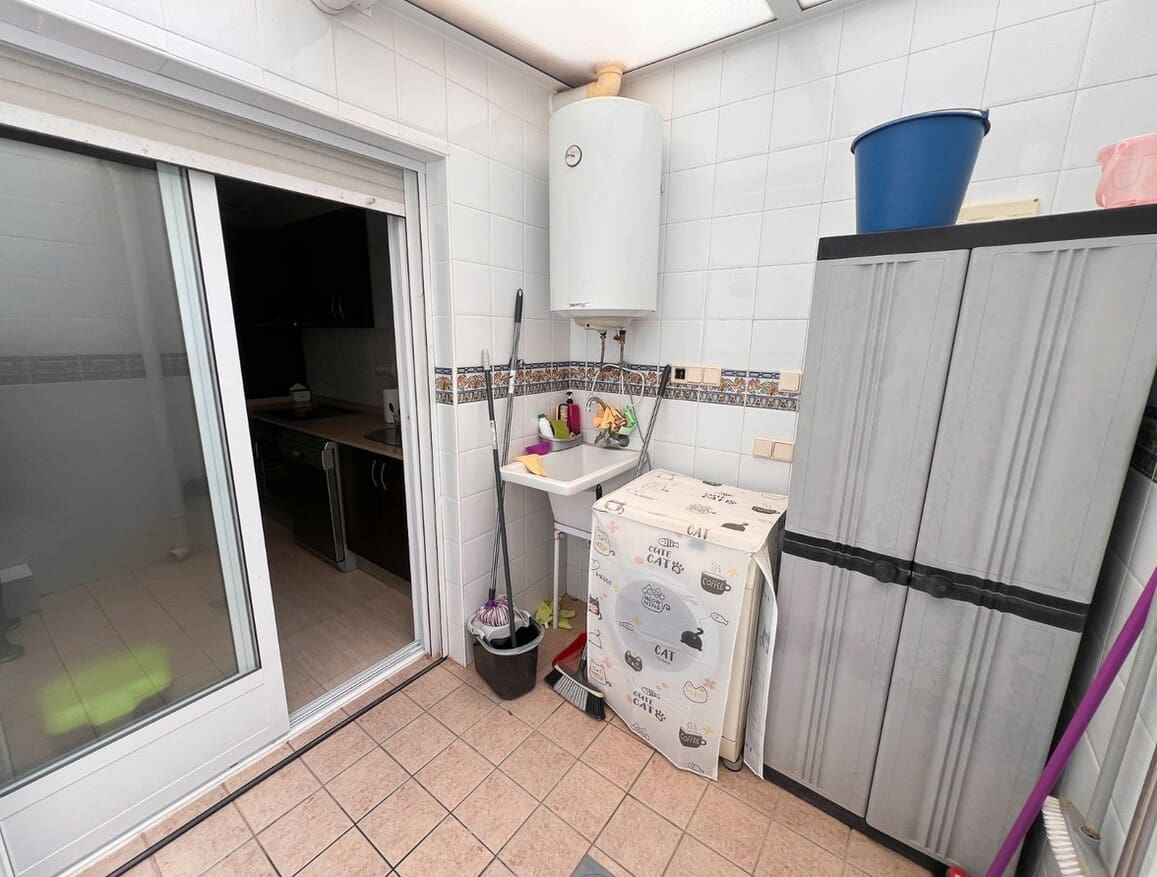 3 camera da letto Casa in vendita in Pilar de la Horadada con piscina garage - 369.000 € (Rif: 10144234)