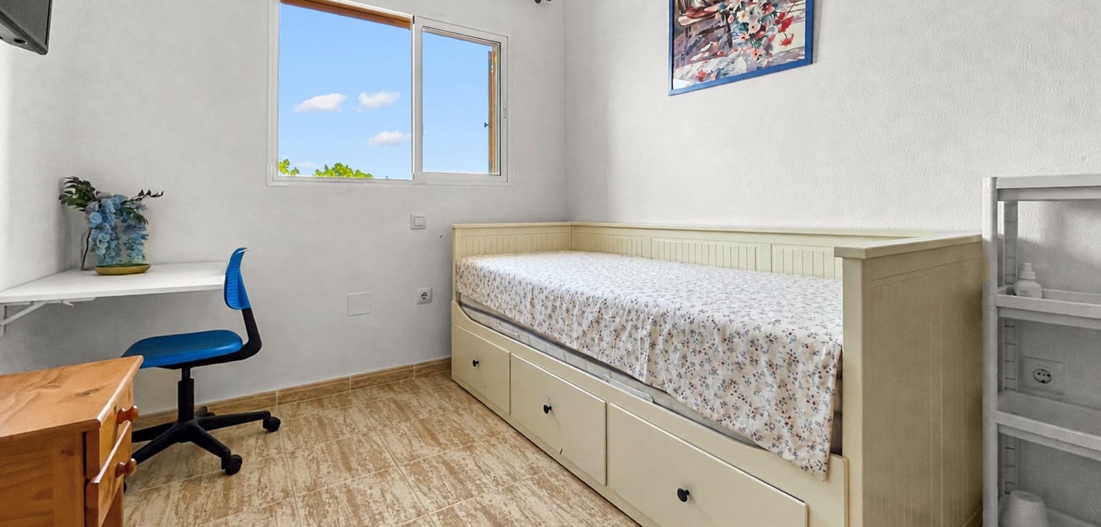 2 soverom Leilighet til salgs i Pilar de la Horadada med svømmebasseng - € 189 900 (Ref: 10144244)
