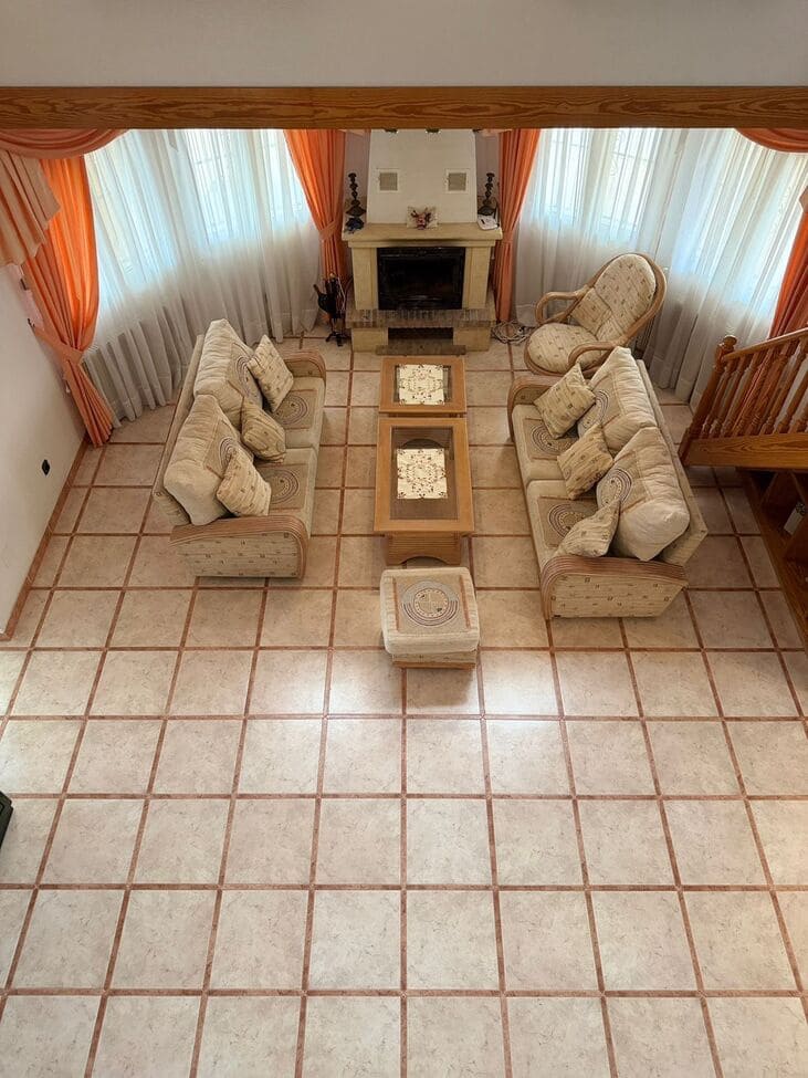 5 camera da letto Villa in vendita in Playa Flamenca con piscina garage - 650.000 € (Rif: 10144262)