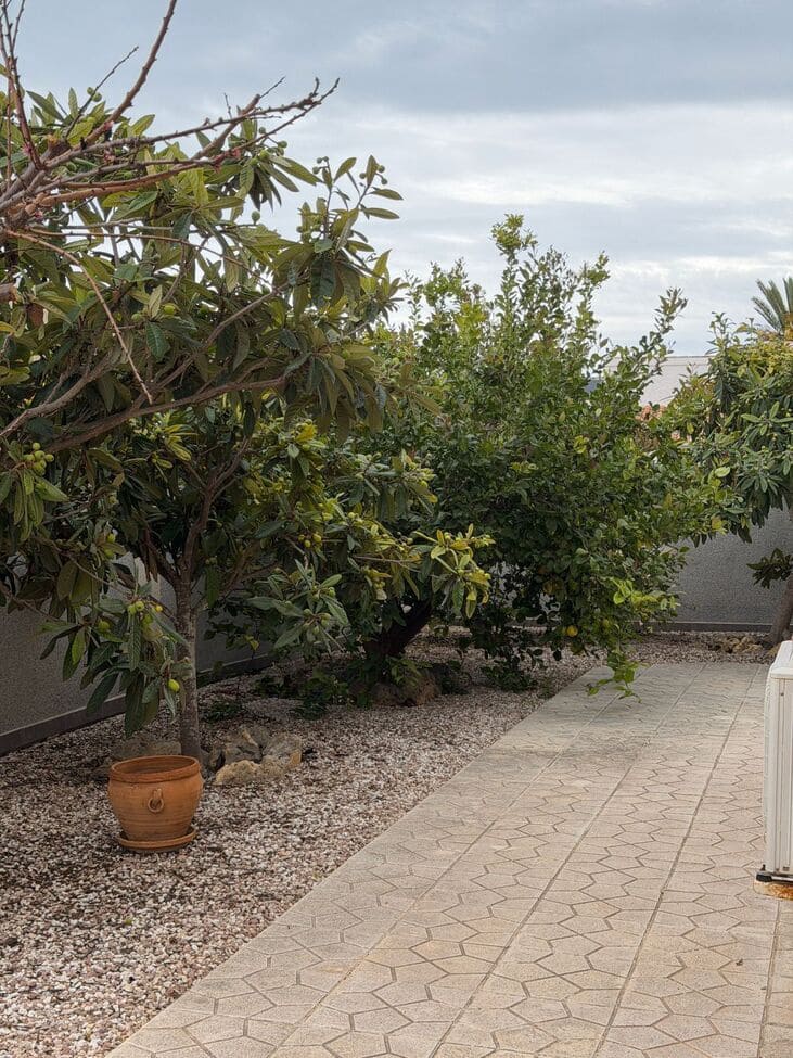 5 camera da letto Villa in vendita in Playa Flamenca con piscina garage - 650.000 € (Rif: 10144262)