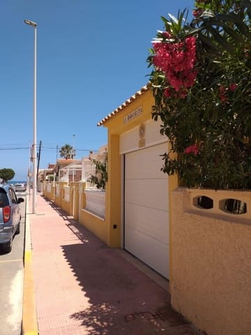 3 chambre Bungalow à vendre à Los Europeos, Torrevieja avec garage - 264 000 € (Ref: 10144287)