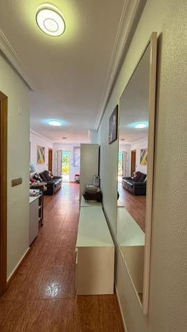 3 chambre Bungalow à vendre à Los Europeos, Torrevieja avec garage - 264 000 € (Ref: 10144287)