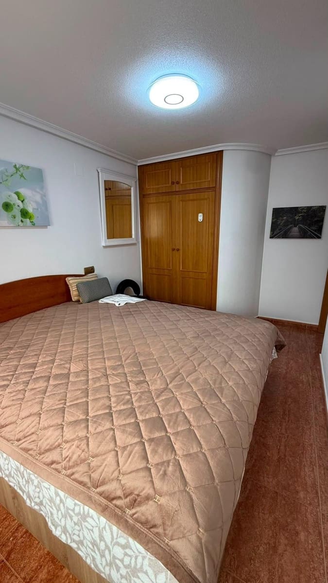 3 bedroom Bungalow for sale in La Mata with garage - € 264,000 (Ref: 10144287)