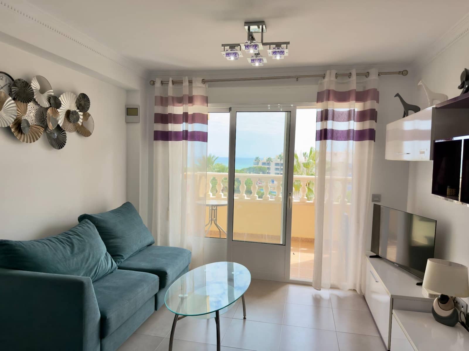 2 slaapkamer Appartement te koop in Guardamar del Segura met zwembad - € 259.900 (Ref: 10144288)