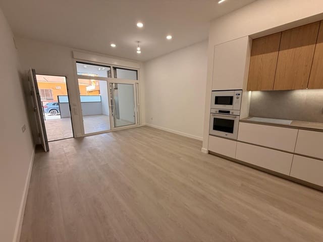 2 slaapkamer Appartement te koop in Playa del Cura, Torrevieja met zwembad - € 239.900 (Ref: 10144289)