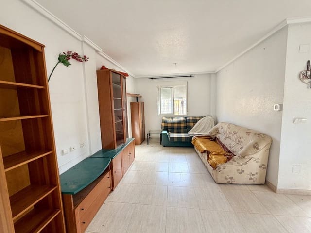 3 soveværelse Byhus til salg i Ciudad Quesada, Rojales med swimmingpool garage - € 220.000 (Ref: 10144292)