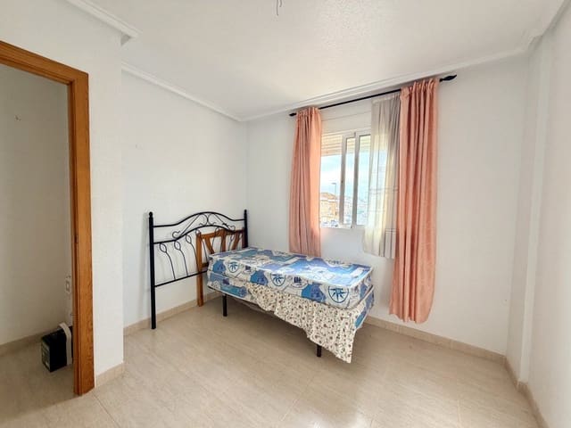3 soveværelse Byhus til salg i Ciudad Quesada, Rojales med swimmingpool garage - € 220.000 (Ref: 10144292)
