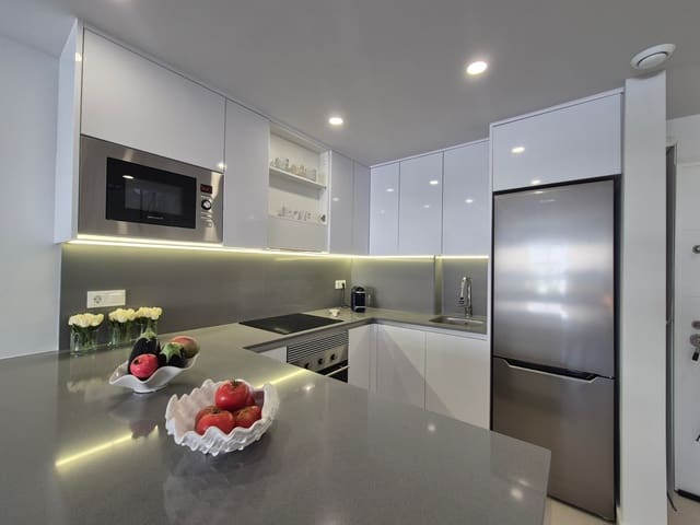 3 camera da letto Attico in vendita in Villamartín - Las Filipinas, Orihuela con piscina garage - 370.000 € (Rif: 10144295)
