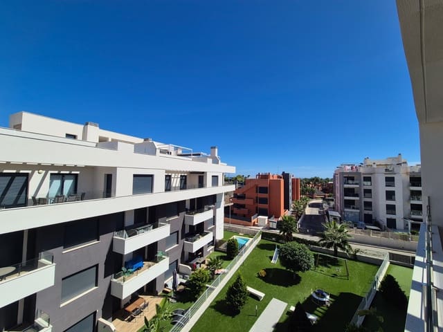 3 camera da letto Attico in vendita in Villamartín - Las Filipinas, Orihuela con piscina garage - 370.000 € (Rif: 10144295)