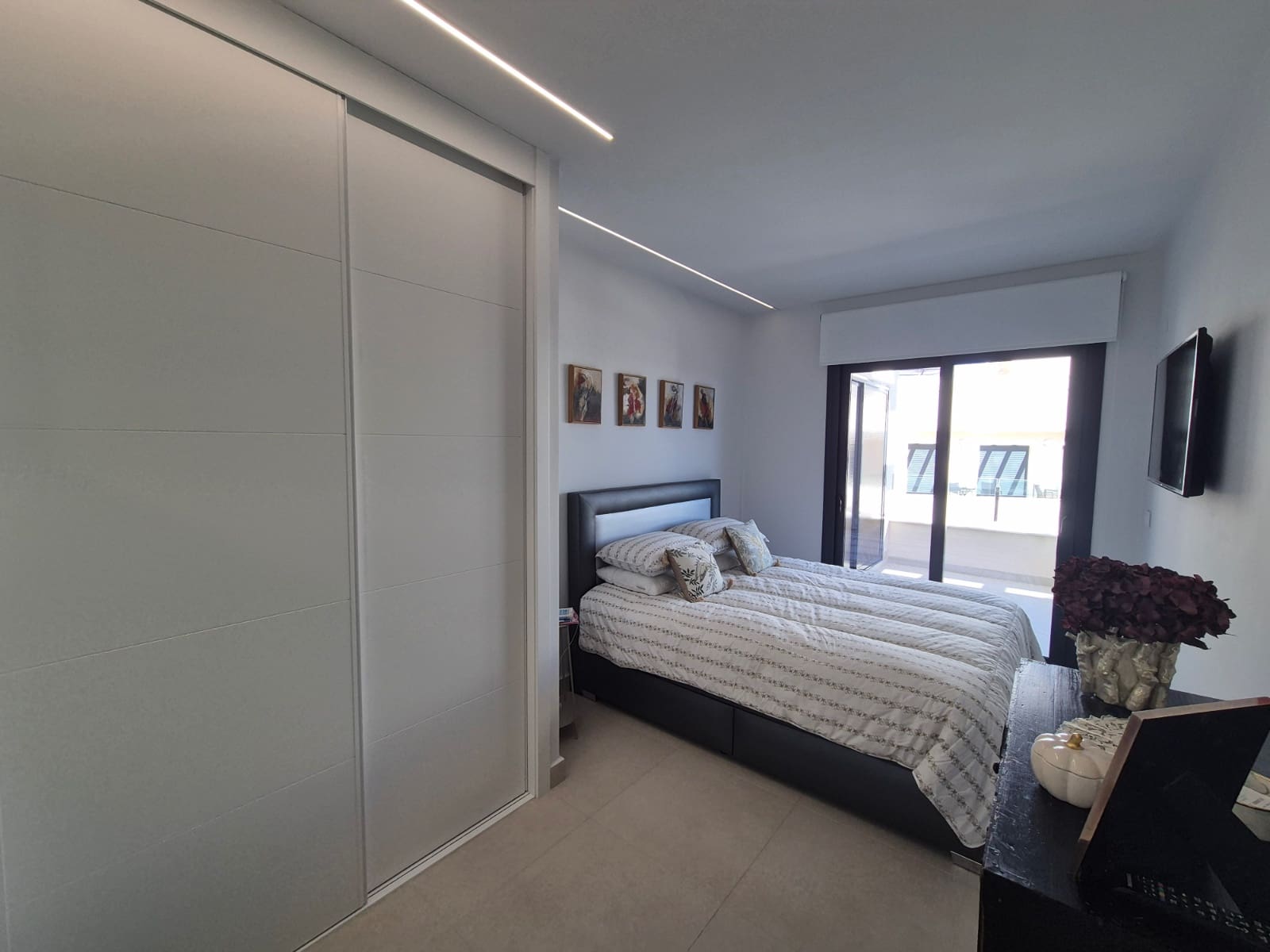 3 camera da letto Attico in vendita in Orihuela con piscina garage - 370.000 € (Rif: 10144295)