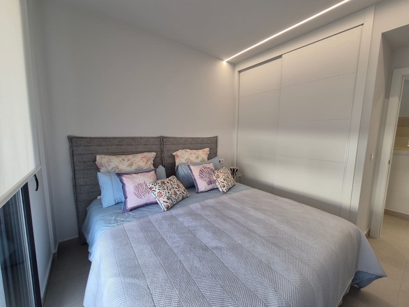 3 camera da letto Attico in vendita in Orihuela con piscina garage - 370.000 € (Rif: 10144295)